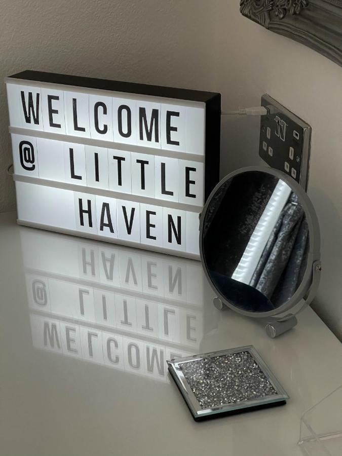 Little Haven Daire Dartmouth Dış mekan fotoğraf
